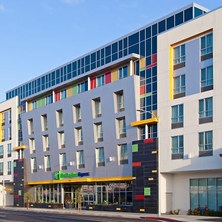 Holiday Inn Express North Hollywood - Burbank Area By Ihg Los Angeles Exteriör bild