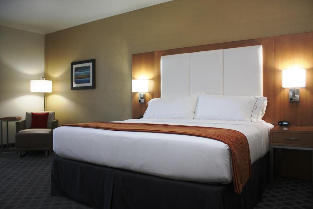 Holiday Inn Express North Hollywood - Burbank Area By Ihg Los Angeles Exteriör bild