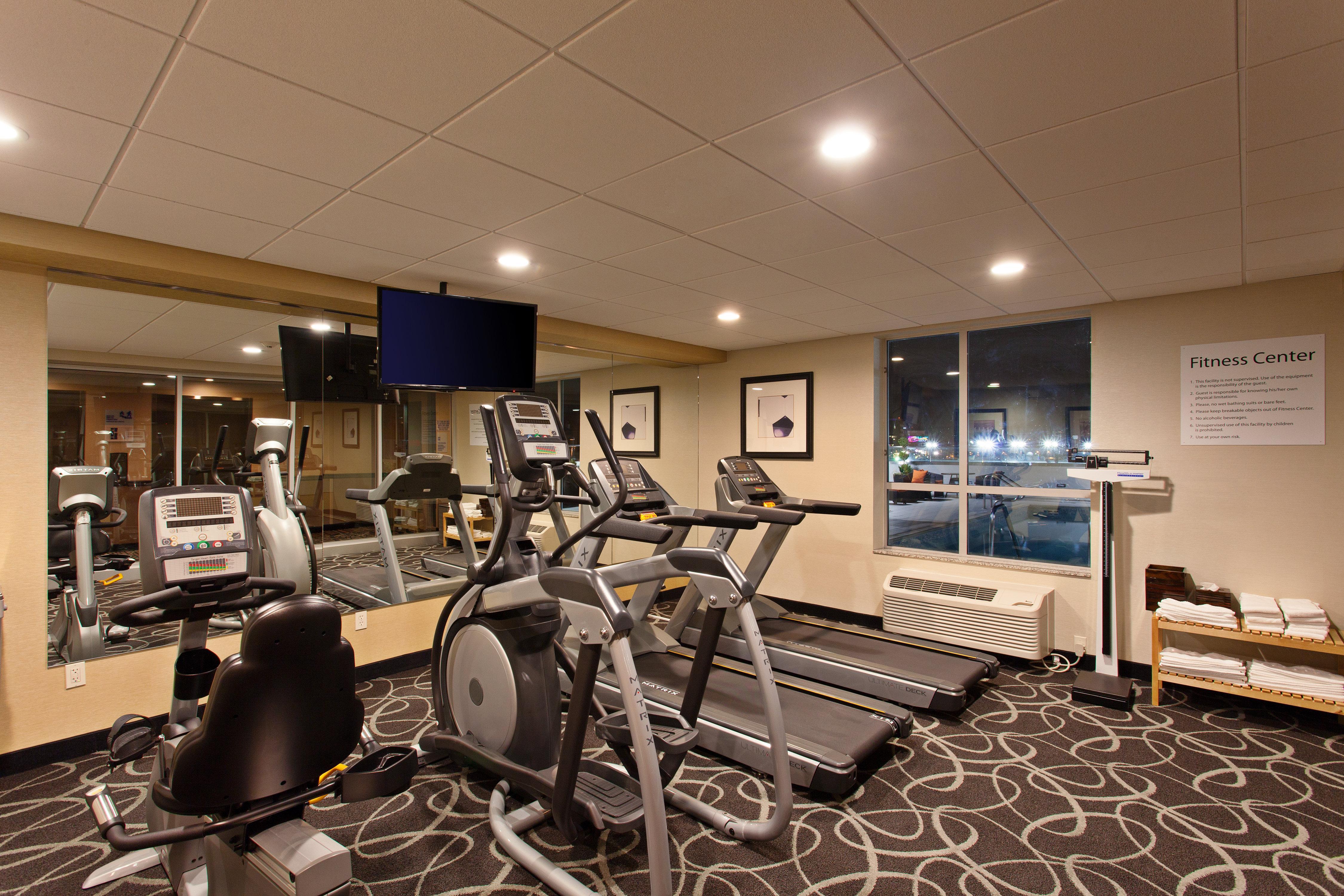 Holiday Inn Express North Hollywood - Burbank Area By Ihg Los Angeles Exteriör bild