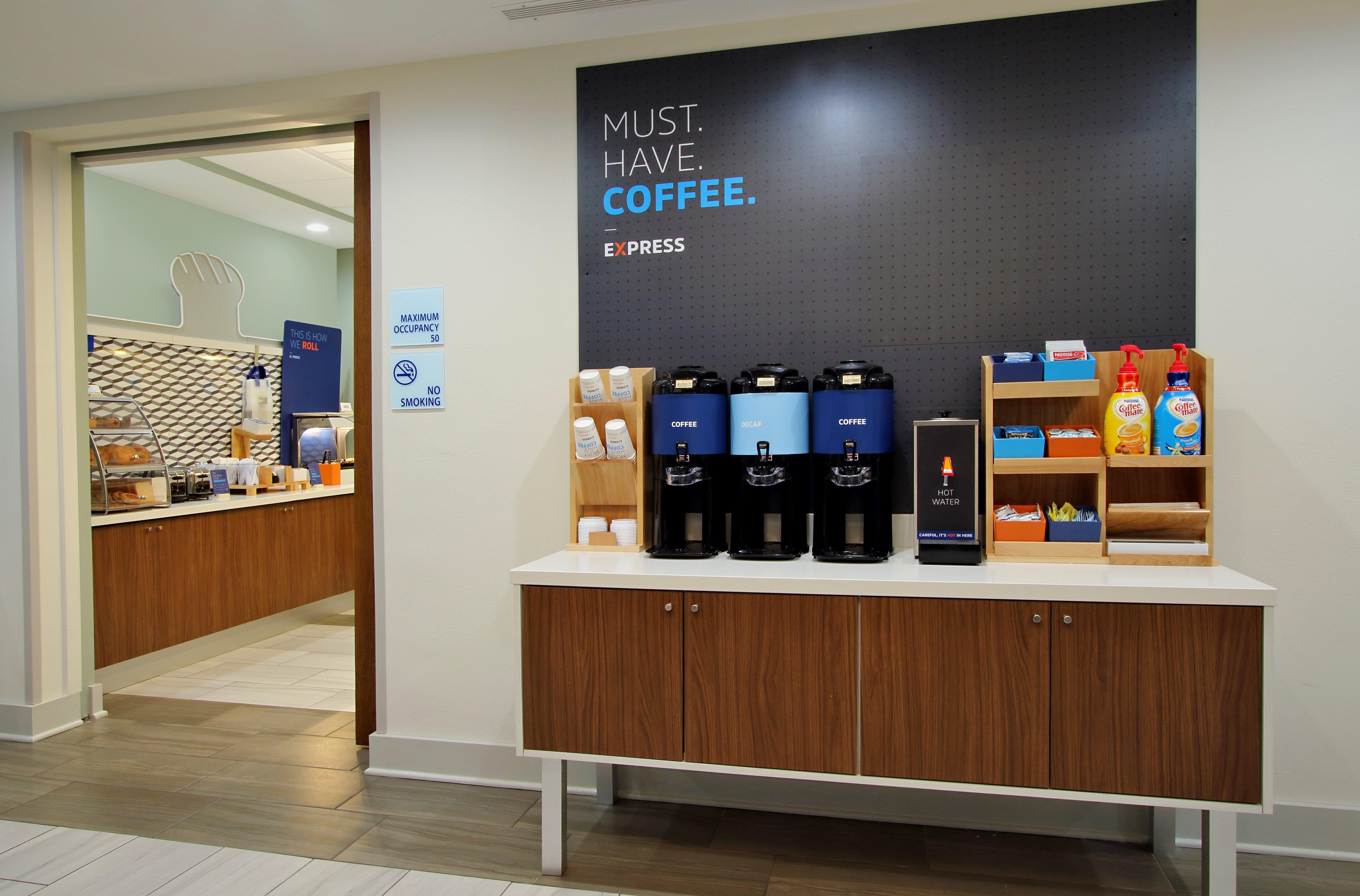 Holiday Inn Express North Hollywood - Burbank Area By Ihg Los Angeles Exteriör bild