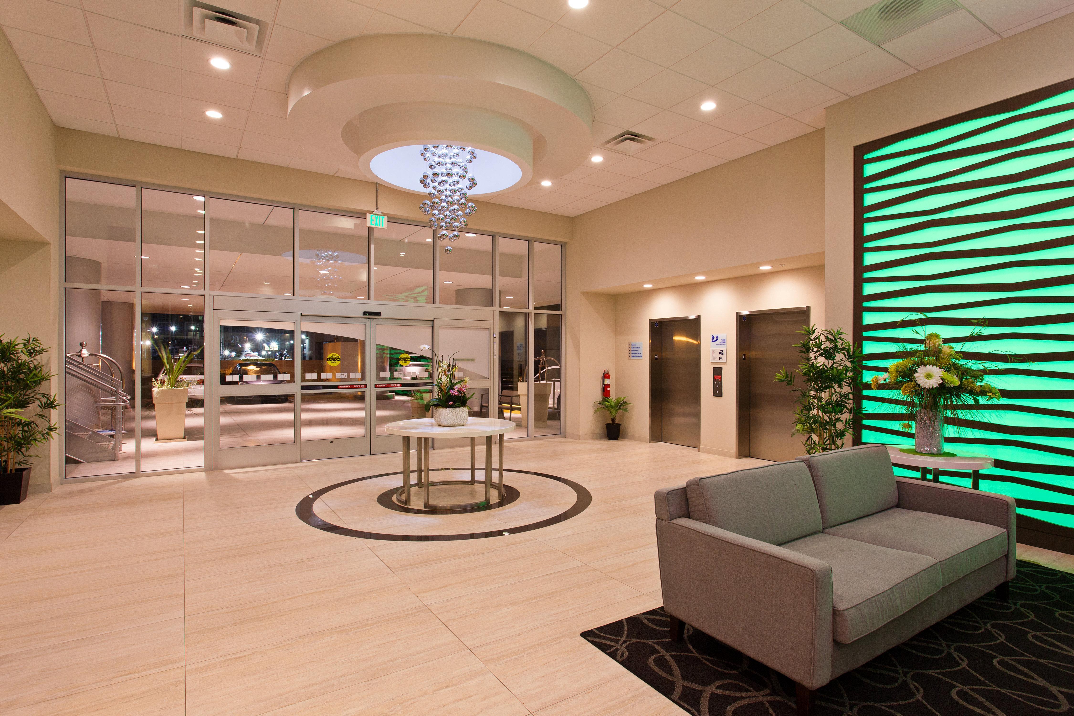 Holiday Inn Express North Hollywood - Burbank Area By Ihg Los Angeles Exteriör bild
