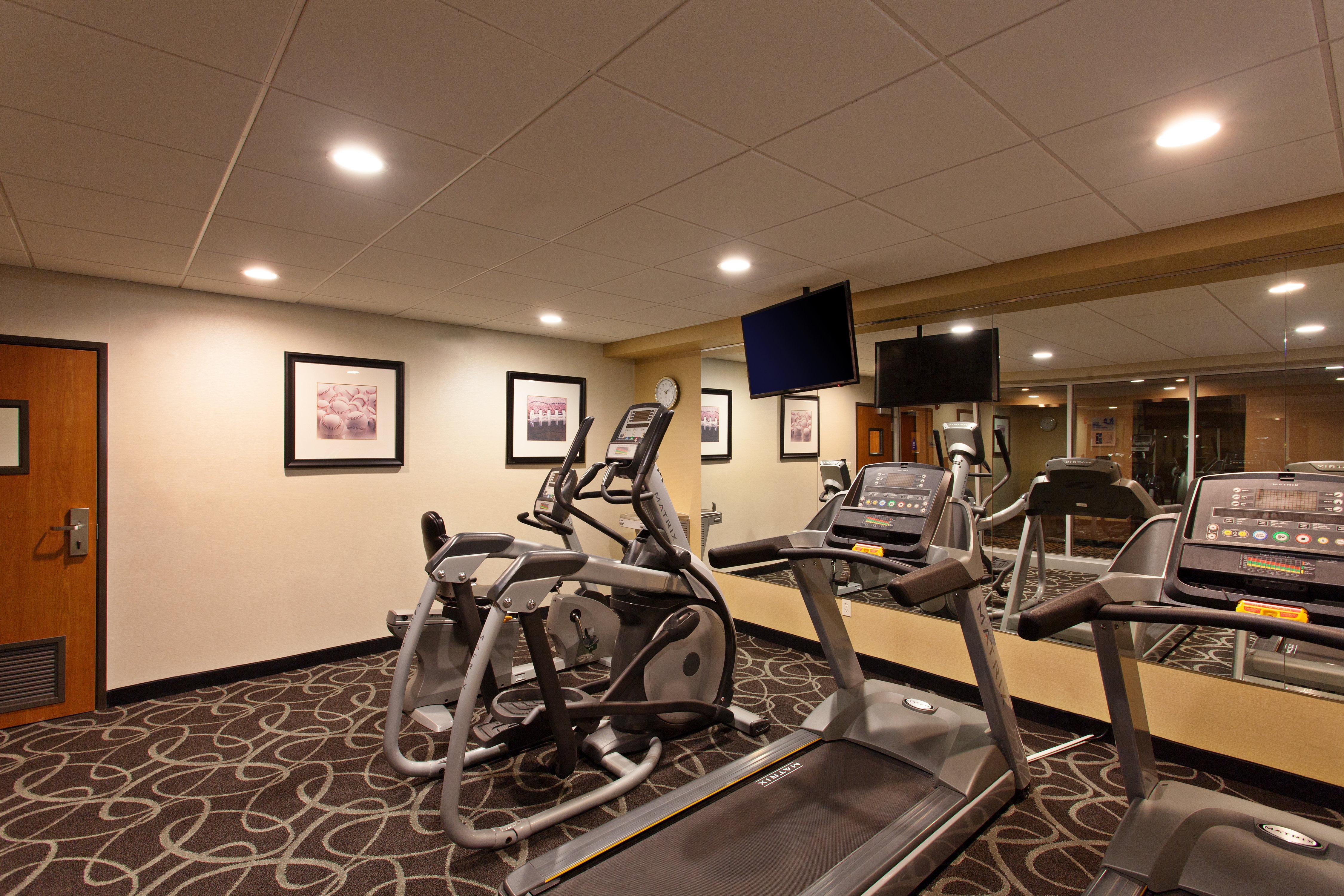 Holiday Inn Express North Hollywood - Burbank Area By Ihg Los Angeles Exteriör bild