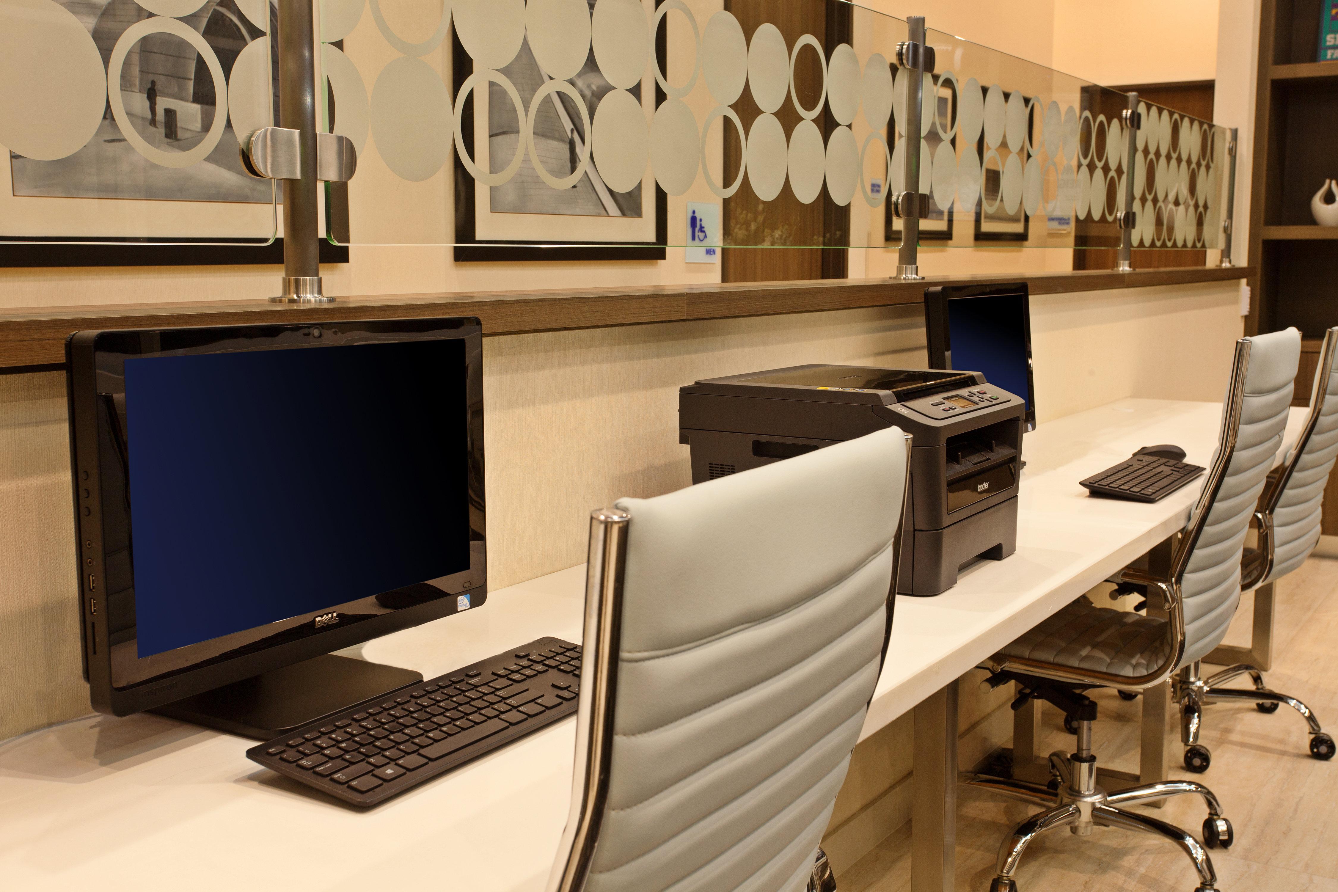 Holiday Inn Express North Hollywood - Burbank Area By Ihg Los Angeles Exteriör bild