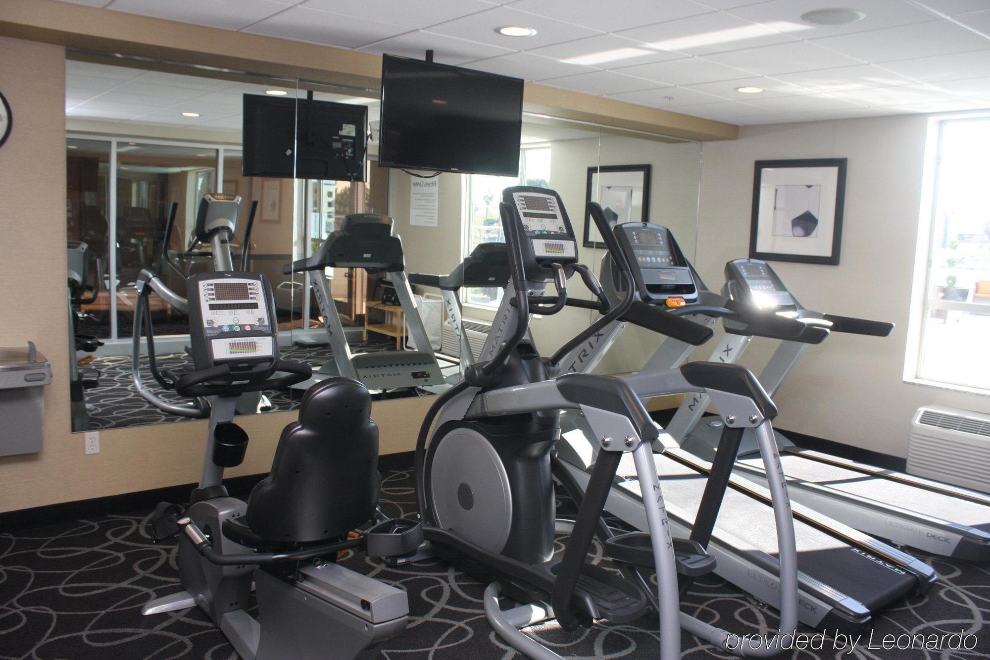 Holiday Inn Express North Hollywood - Burbank Area By Ihg Los Angeles Exteriör bild